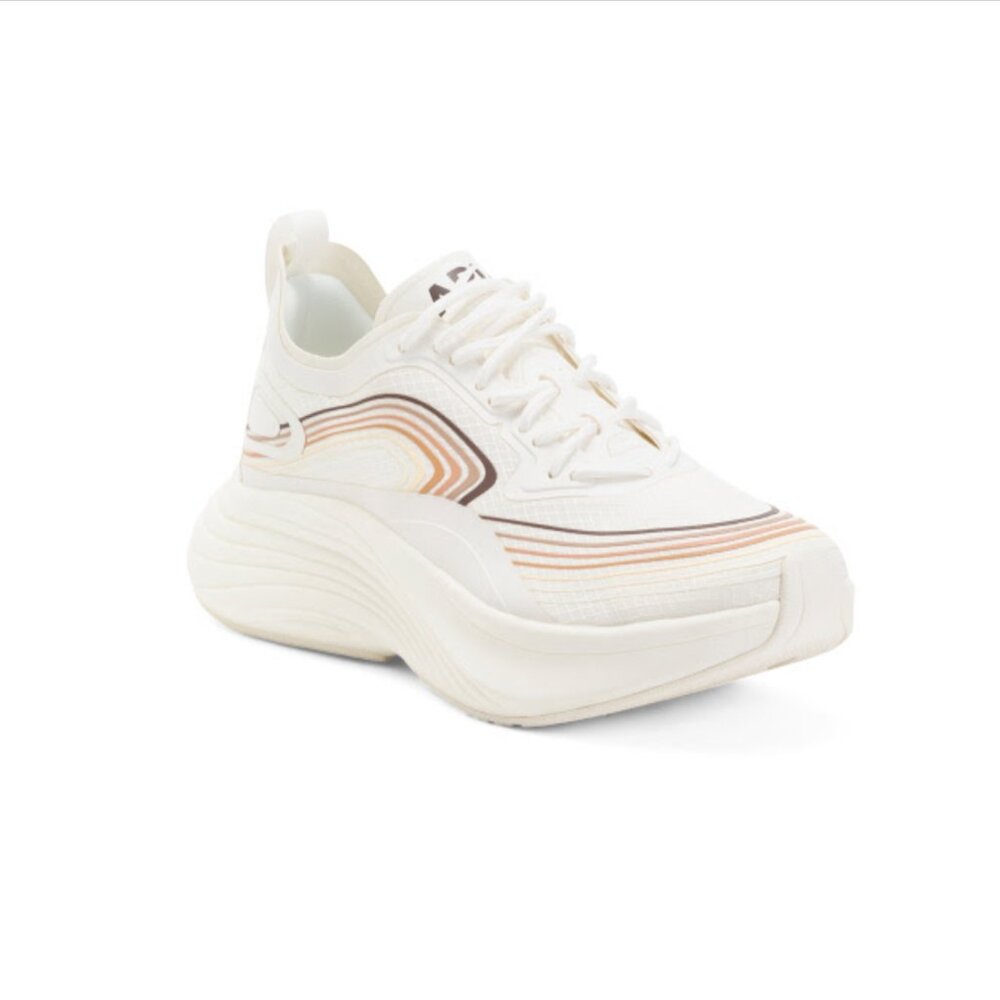 NWT NWB NEW in box APL Streamline Cushioned Running Sneakers